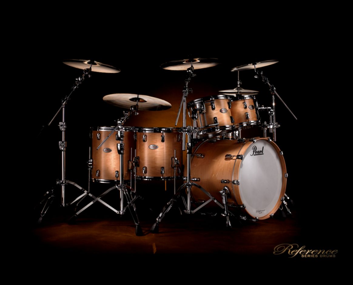 Drums Wallpaper And Background Image Id67629 - Musical Instruments Wallpaper Hd - HD Wallpaper 