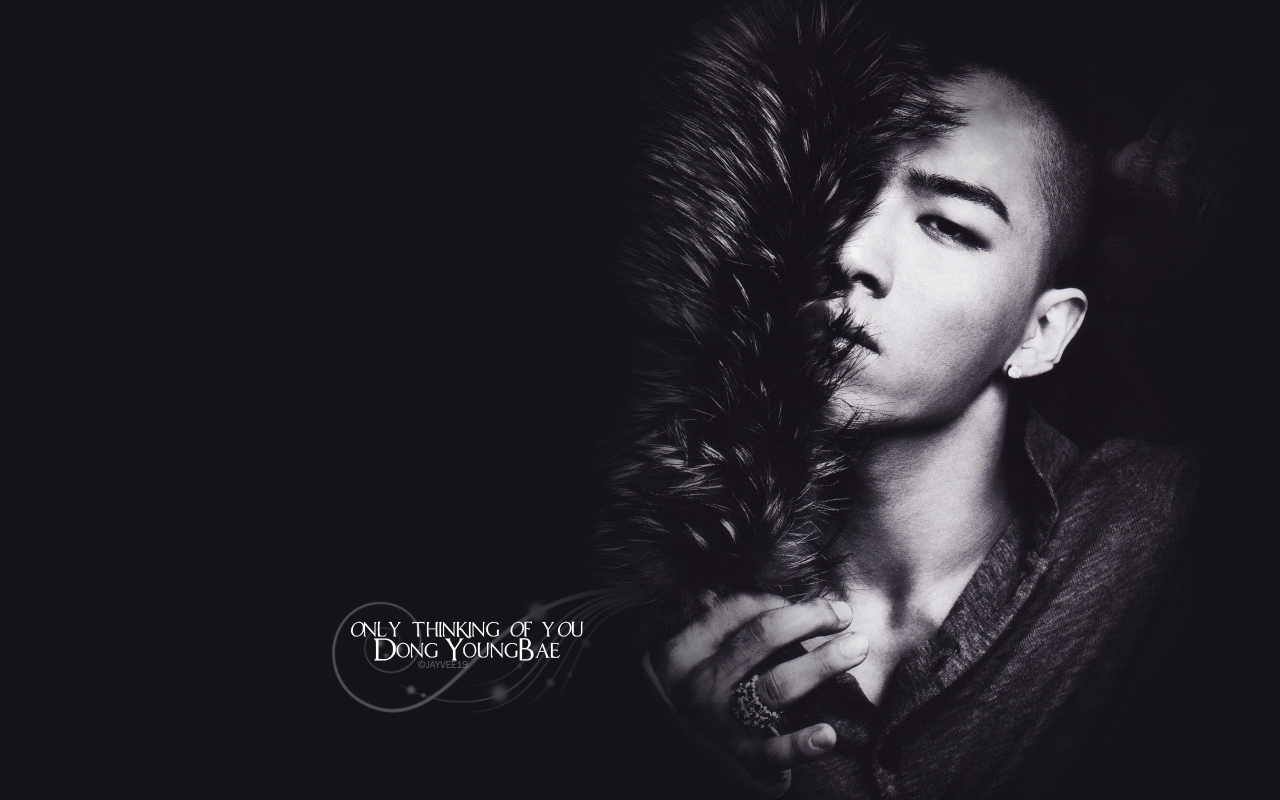 ❤taeyang❤ - Taeyang Fondos De Pantalla - HD Wallpaper 