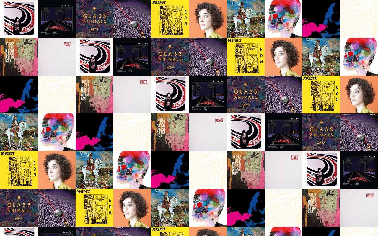 Little Dark Age - HD Wallpaper 