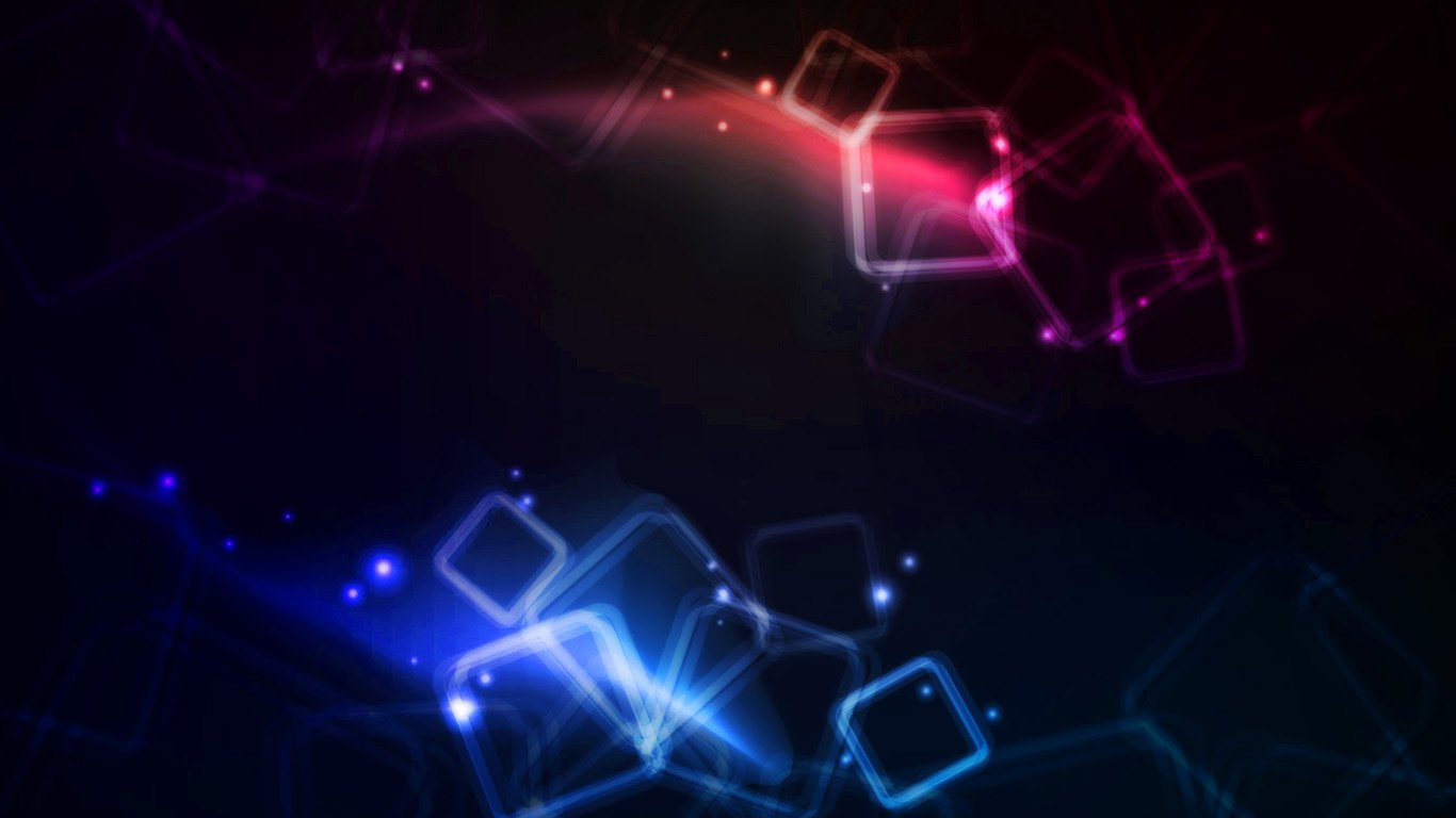 Dark Red With Blue - HD Wallpaper 