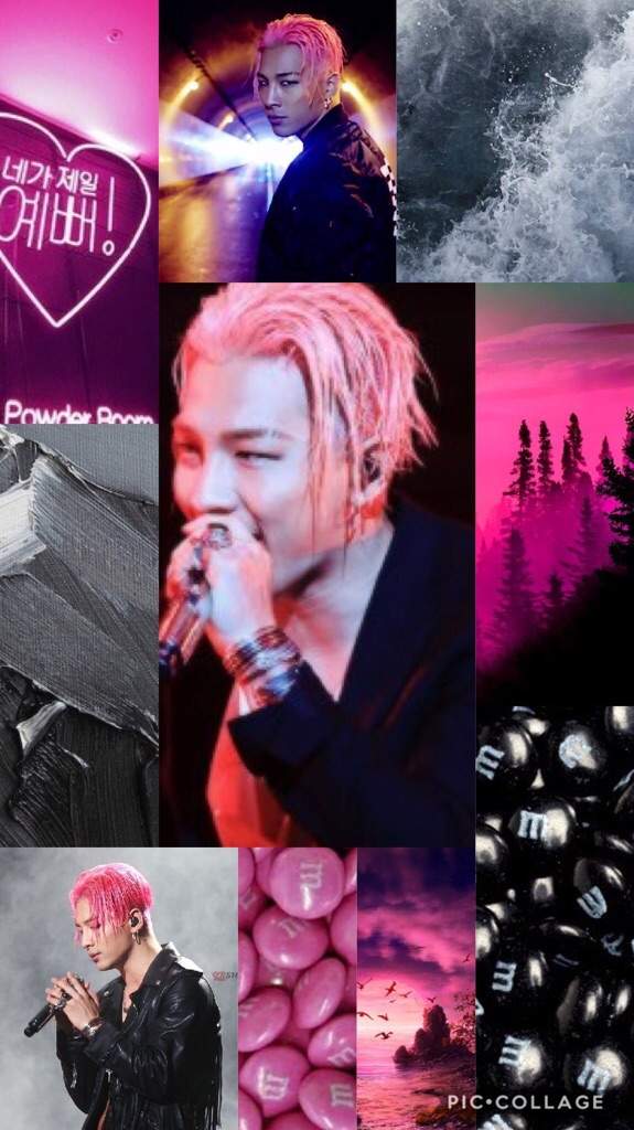 User Uploaded Image - Taeyang Wallpaper Bigbang - HD Wallpaper 