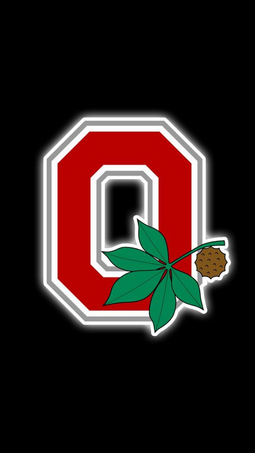 Ohio State Buckeyes - HD Wallpaper 