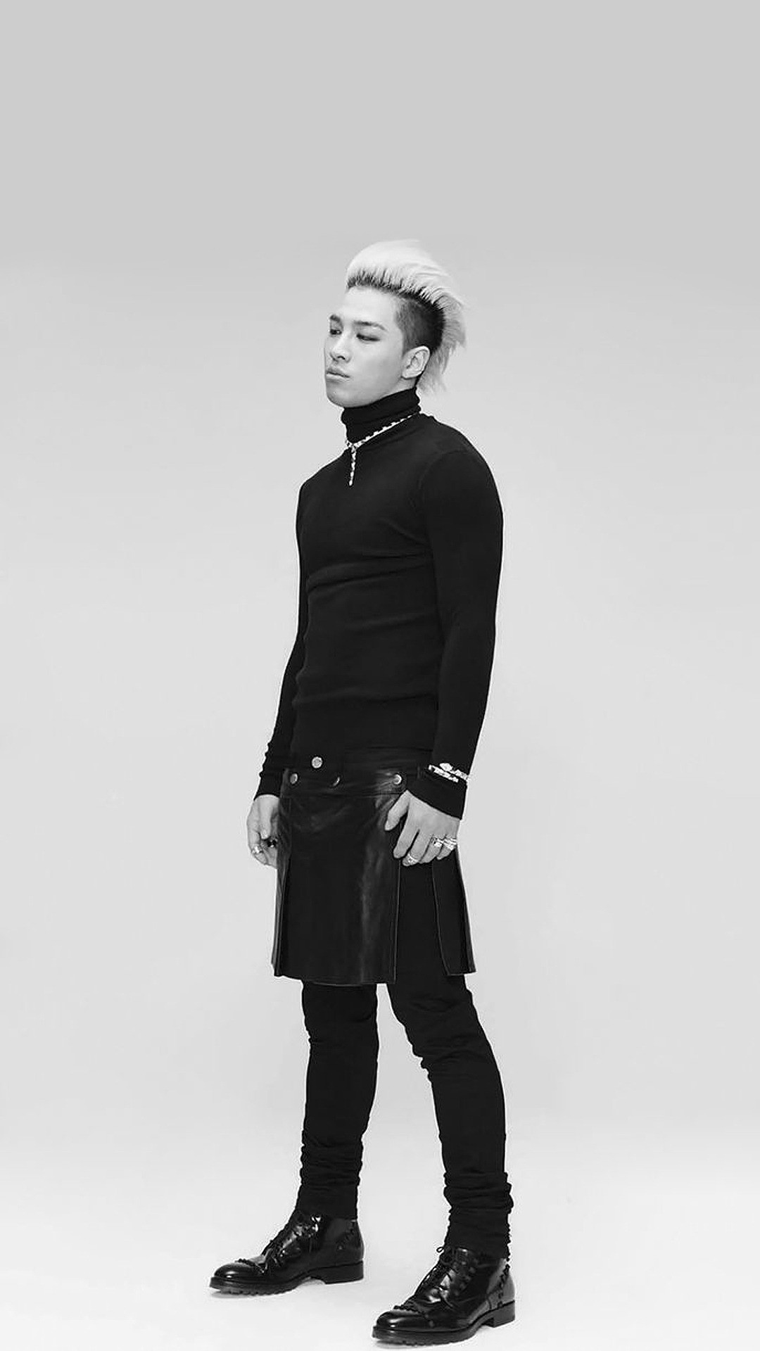 Big Bang Bigbang Taeyang Dong Youngbae Taeyang Wallpaper G Dragon Lockscreen 1080x19 Wallpaper Teahub Io