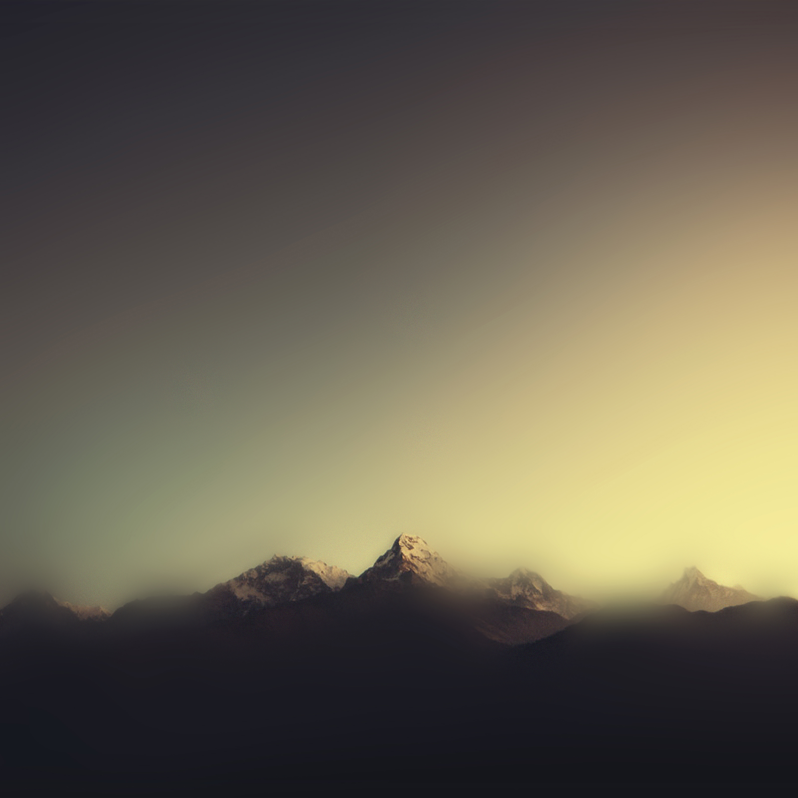 Annapurna - HD Wallpaper 