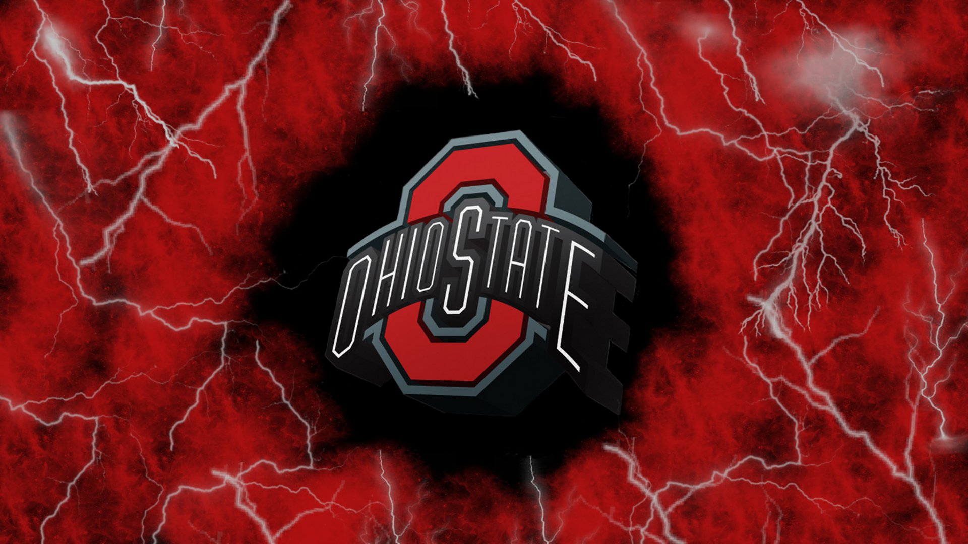 Ohio State Downloads For Every Buckeyes Fan - Ohio State Home Screens - HD Wallpaper 
