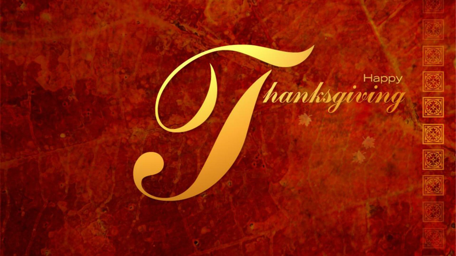 Interfaith Thanksgiving Service - HD Wallpaper 