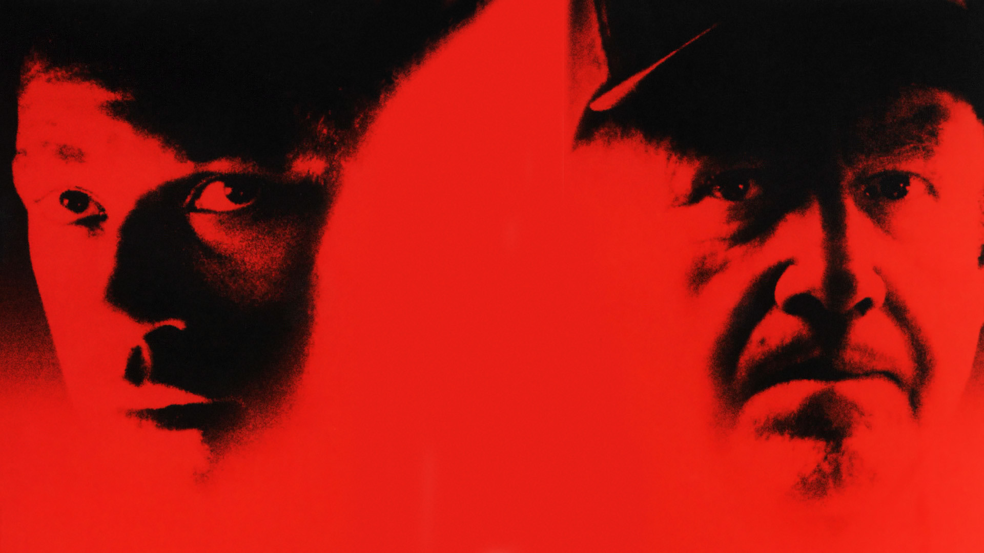 Crimson Tide 1995 Poster - HD Wallpaper 