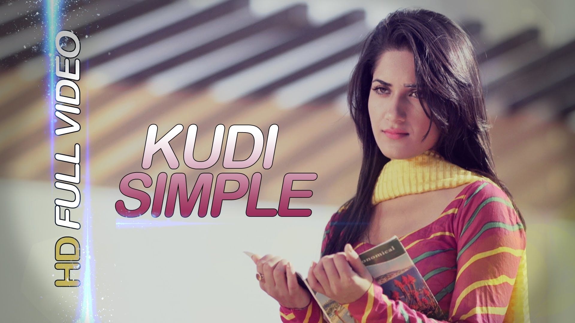 19 New Punjabi Kudi Wallpapers For Pc Wallinsider Com - Inder Atwal - HD Wallpaper 