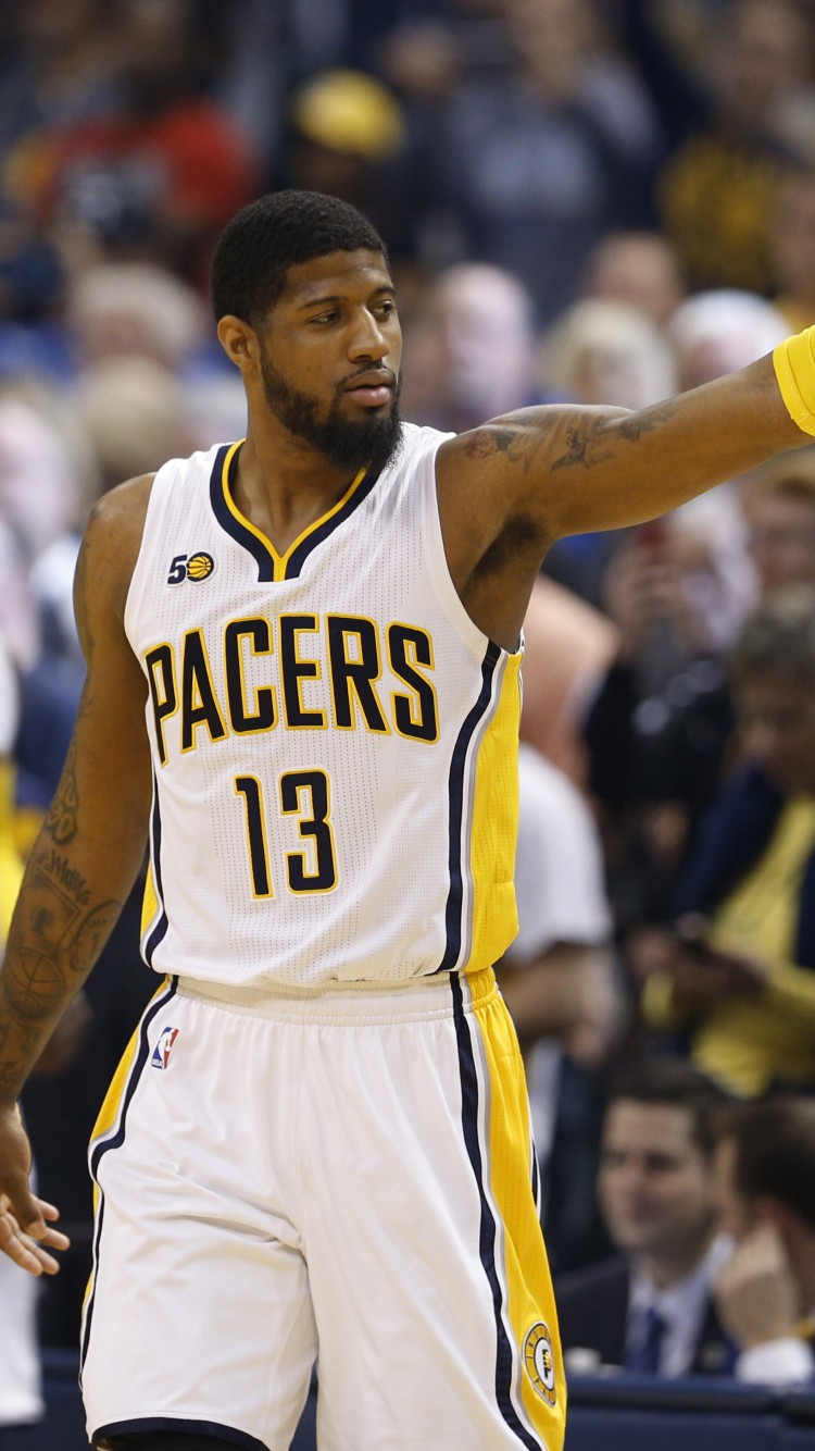 Indiana Pacers - HD Wallpaper 