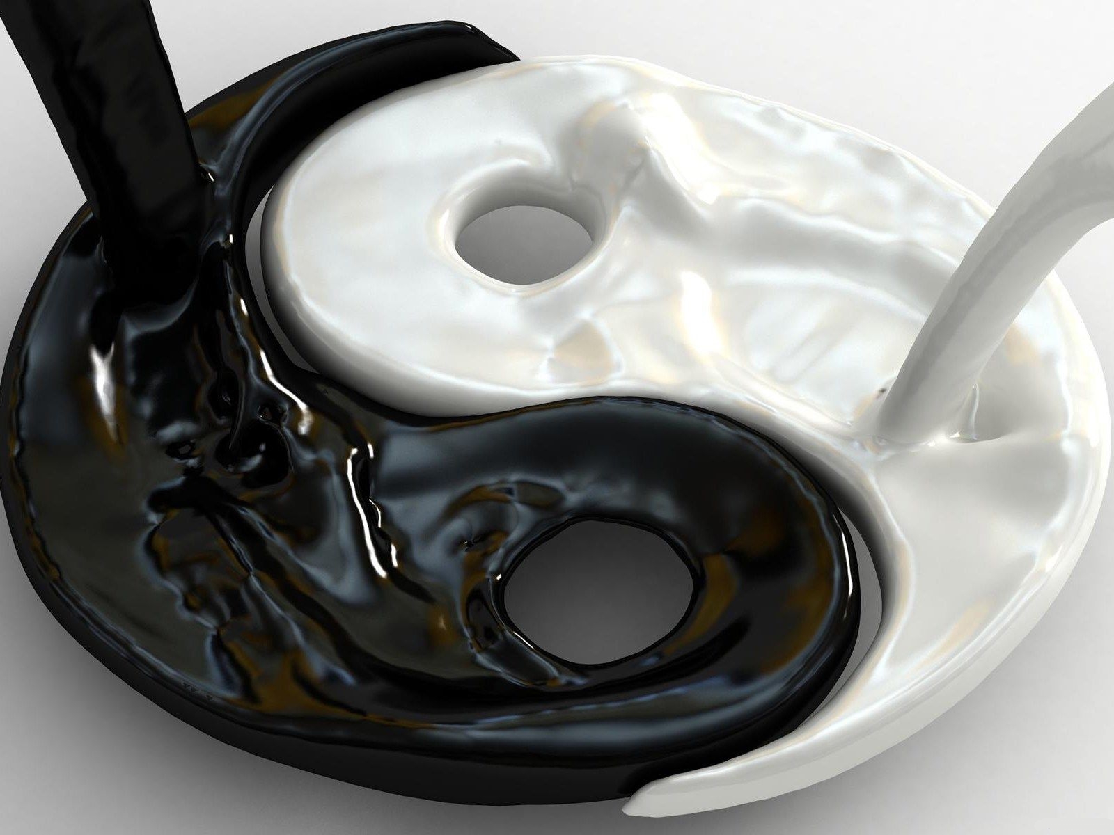 Cool Pics Black And White - HD Wallpaper 