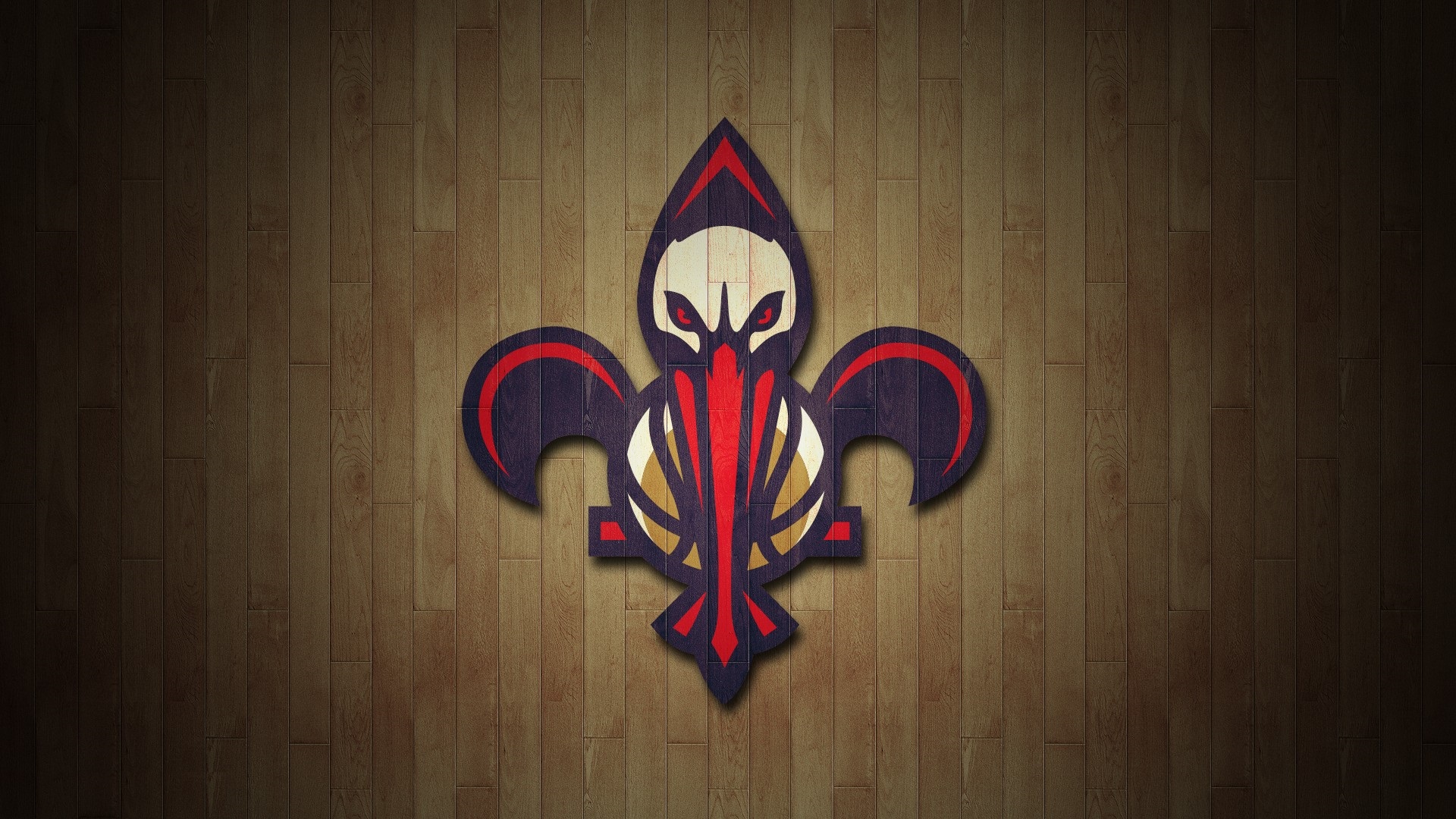 New Orleans Pelicans Wallpaper For Mac Backgrounds - HD Wallpaper 