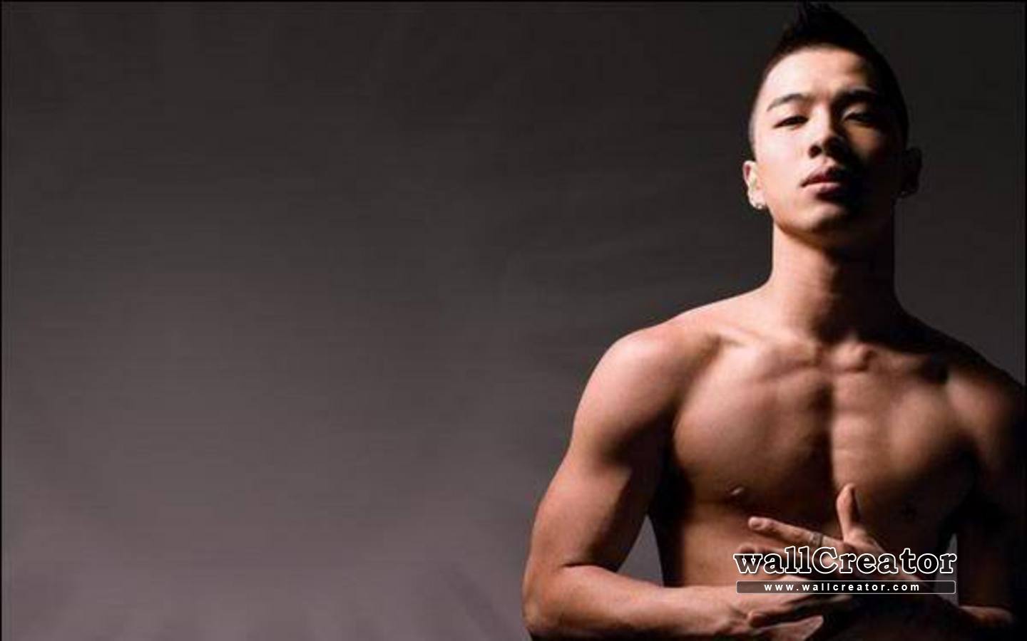 ♦ Taeyang ♦ - Taeyang And Kris Lawrence - HD Wallpaper 