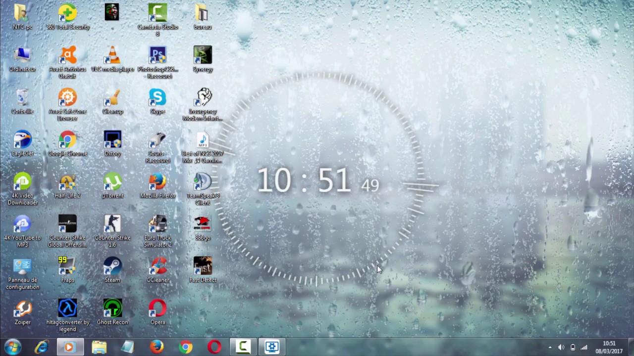 Screenshot - HD Wallpaper 