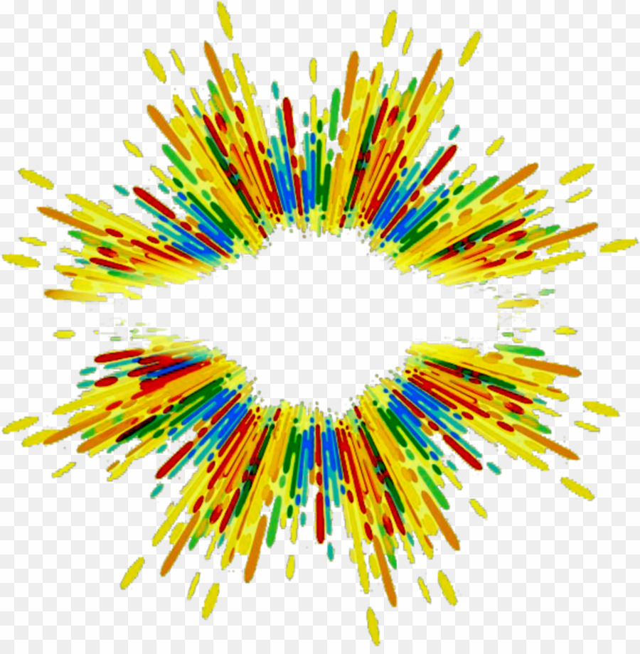 Colour Splash Png Color Desktop Wallpaper Clipart - Transparent Colour Splash Png - HD Wallpaper 