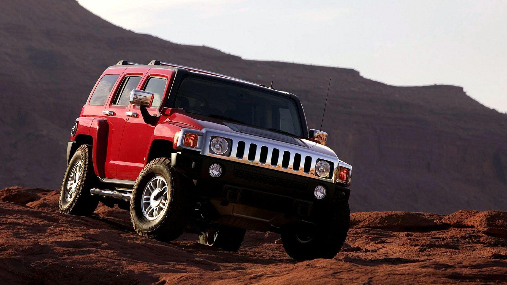 1920x1080, Hummer H3 
 Data Id 280949 
 Data Src /walls/full/8/a/3/280949 - Hummer H3 Wallpaper Hd 1080p - HD Wallpaper 