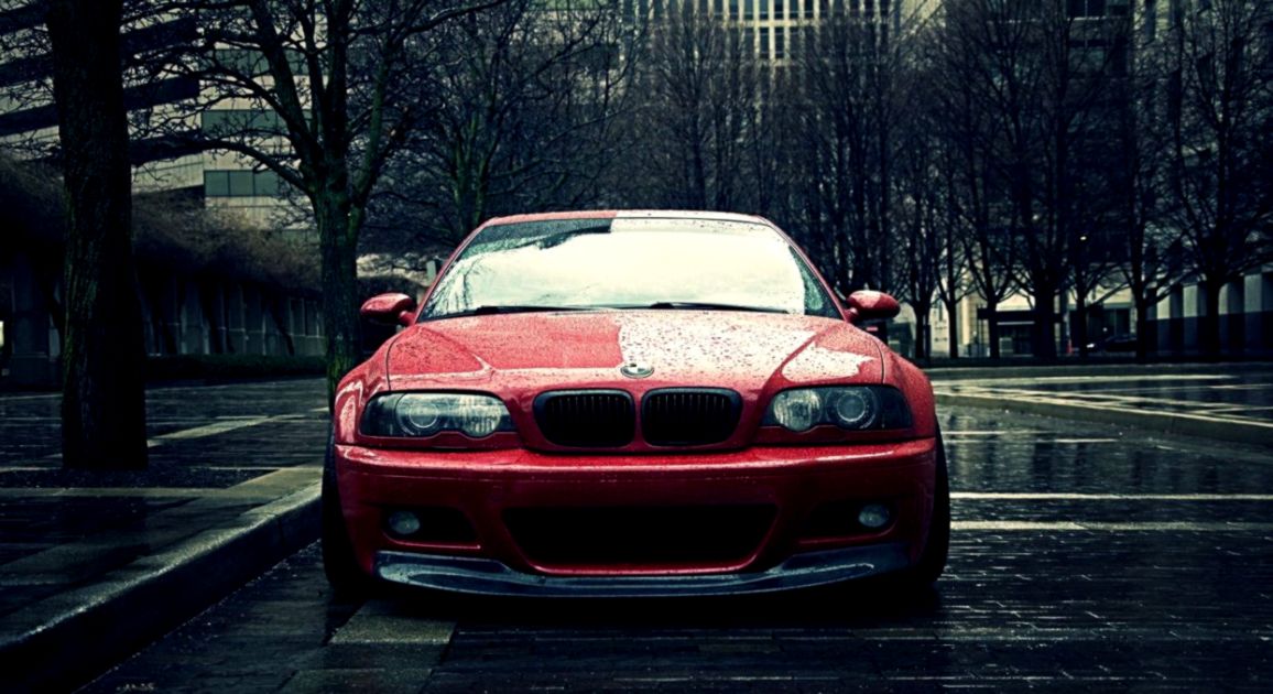 Bmw M3 E46 Car Hd Wallpaper 1336 Wallpaper - Bmw M3 E46 Hd - HD Wallpaper 