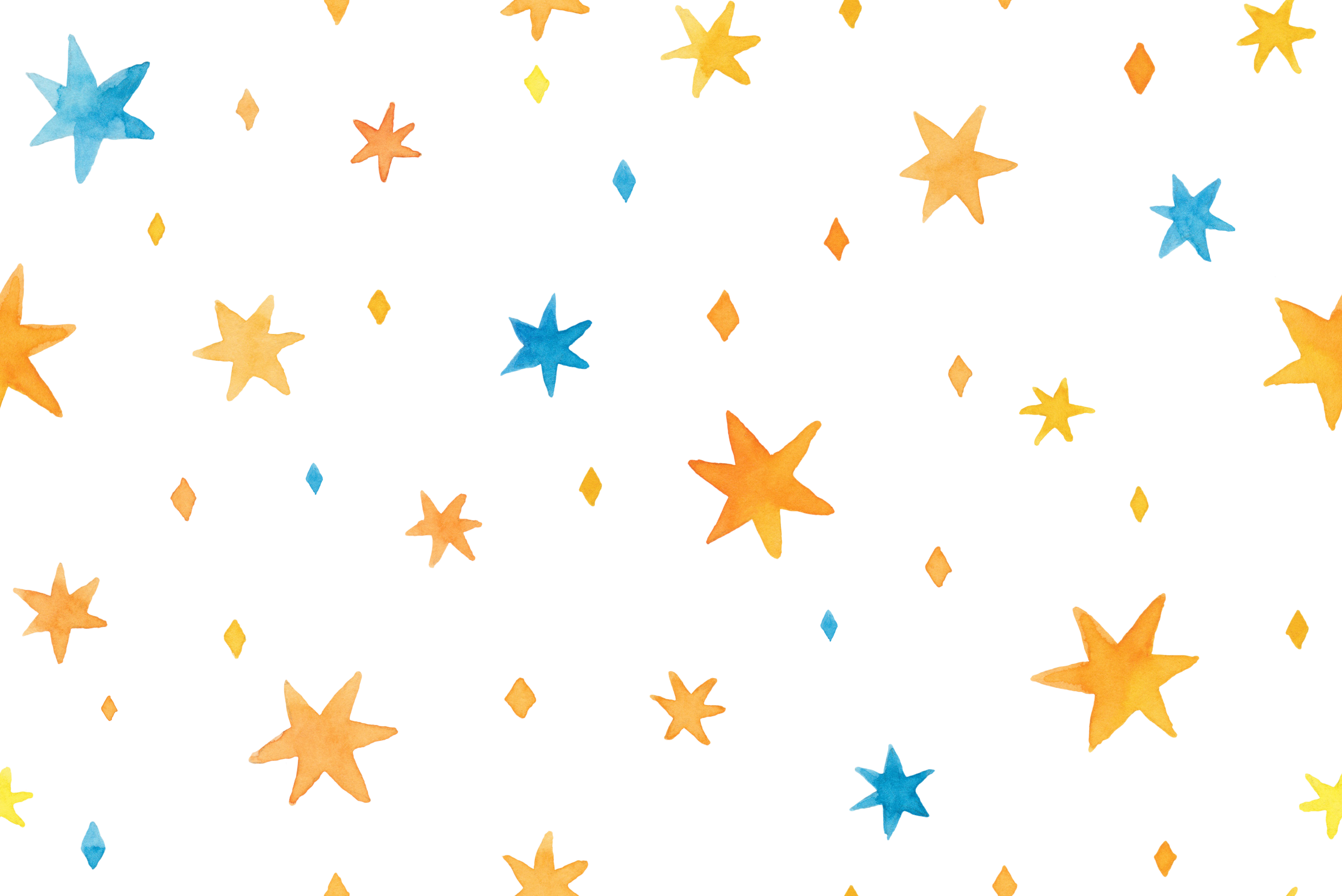 United Star Starry Wallpaper Desktop States Night Clipart - Star Night Clipart - HD Wallpaper 