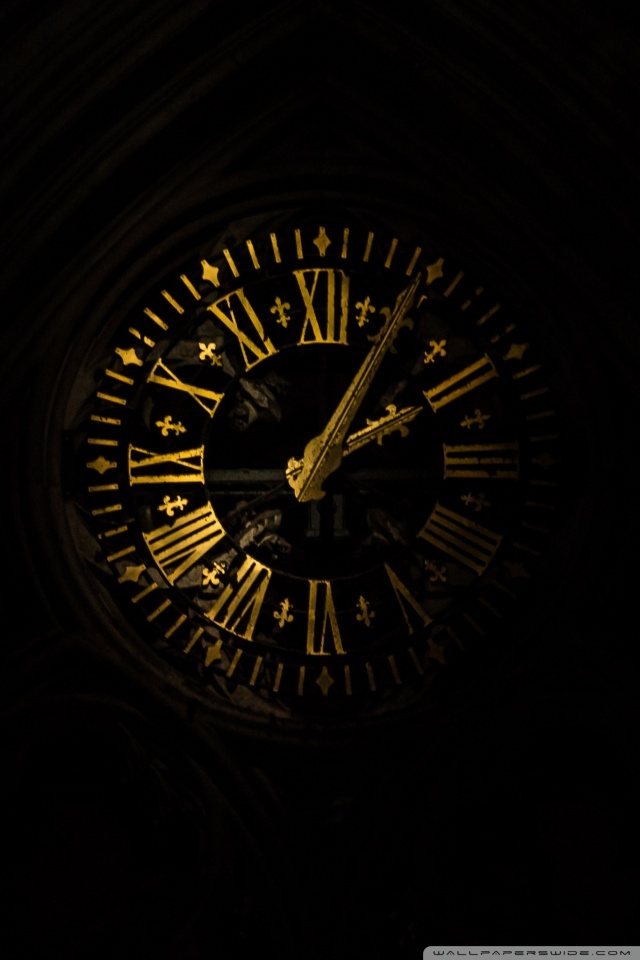 Waqt Ka Pata Nahi Chalta Apno Ke Saath - HD Wallpaper 