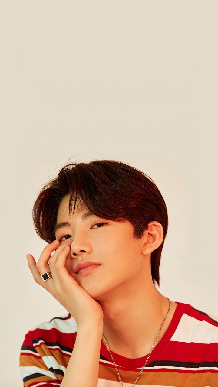 Yg, Kim Junkyu, And Treasure Image - Yg Visuals - HD Wallpaper 