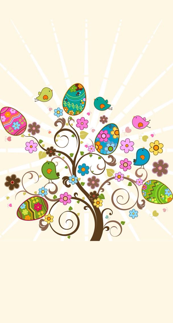 Happy Easter Images 2017 - HD Wallpaper 