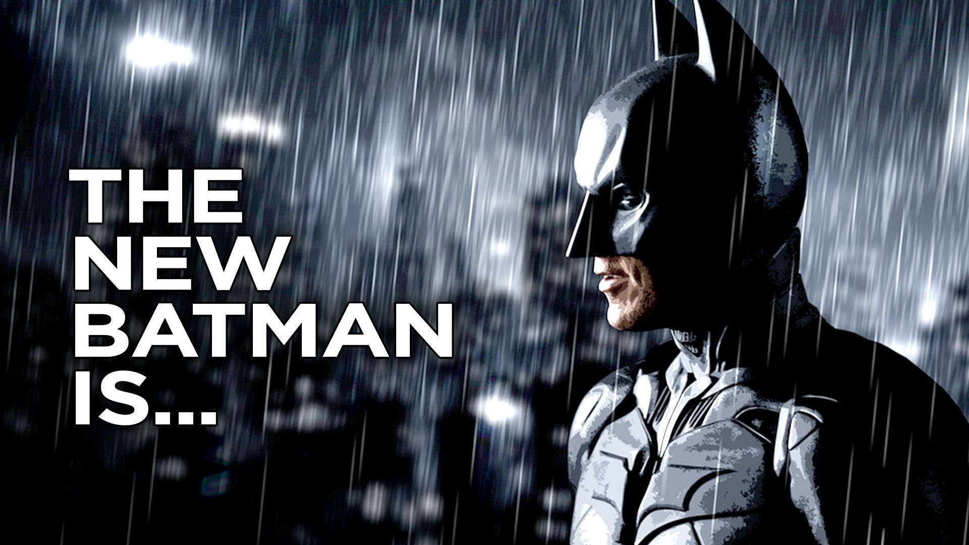 Next Movie Of Batman - HD Wallpaper 