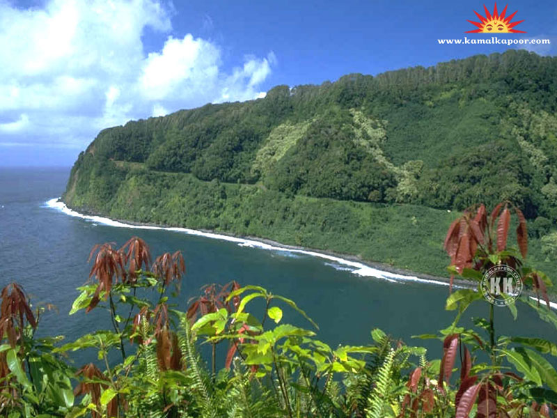 Sea Wallpapers For Desktop - HD Wallpaper 