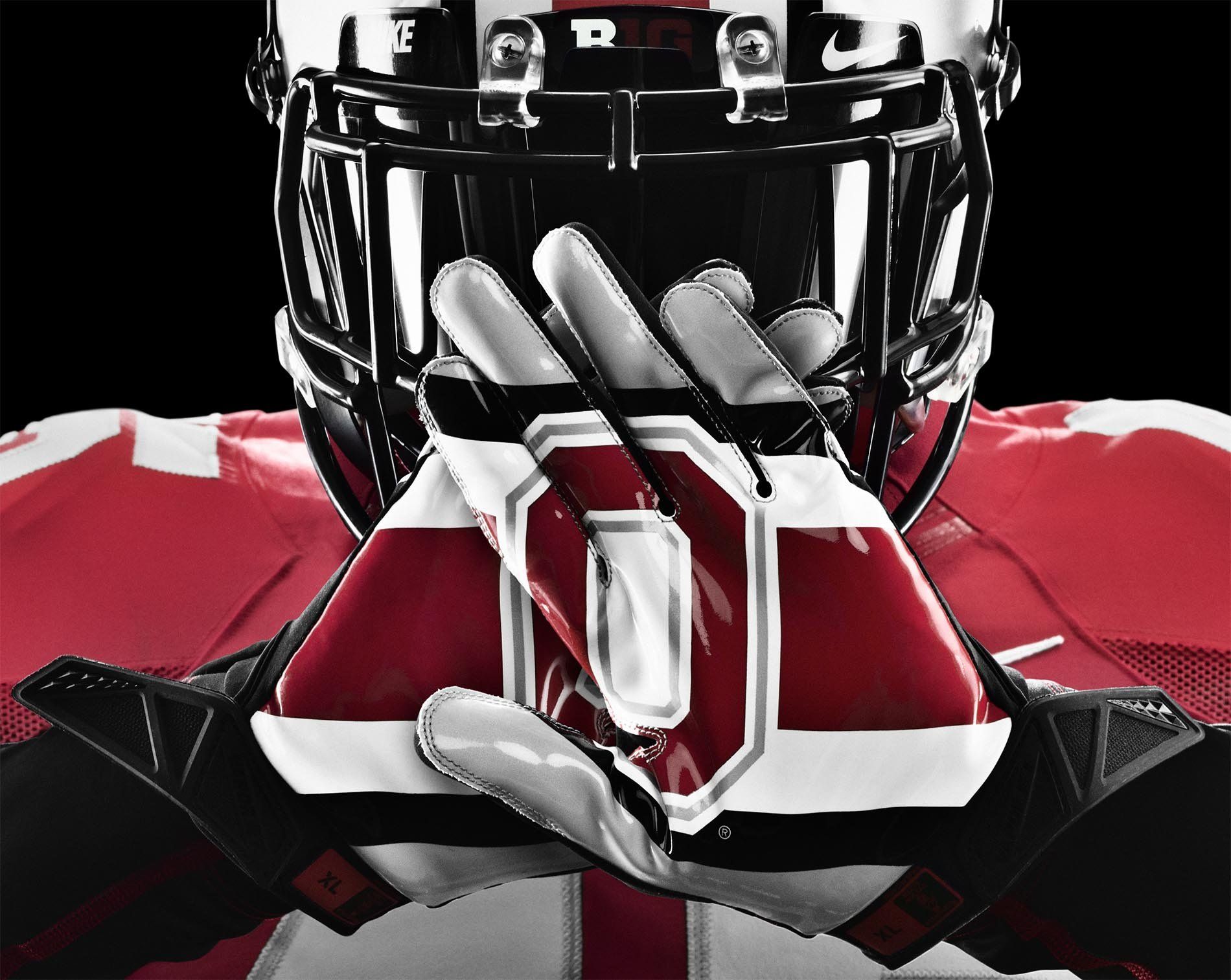 Cool Ohio State Football - HD Wallpaper 