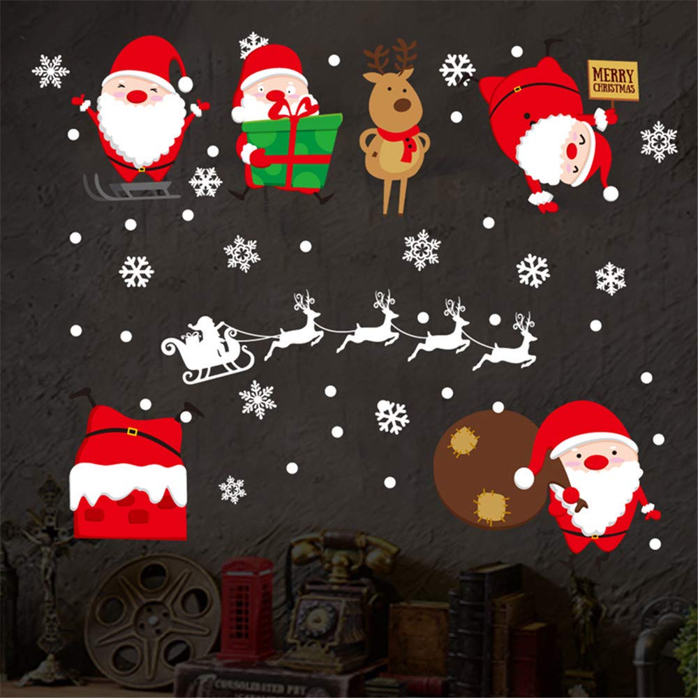 Sticker Merry Christmas 2019 - HD Wallpaper 