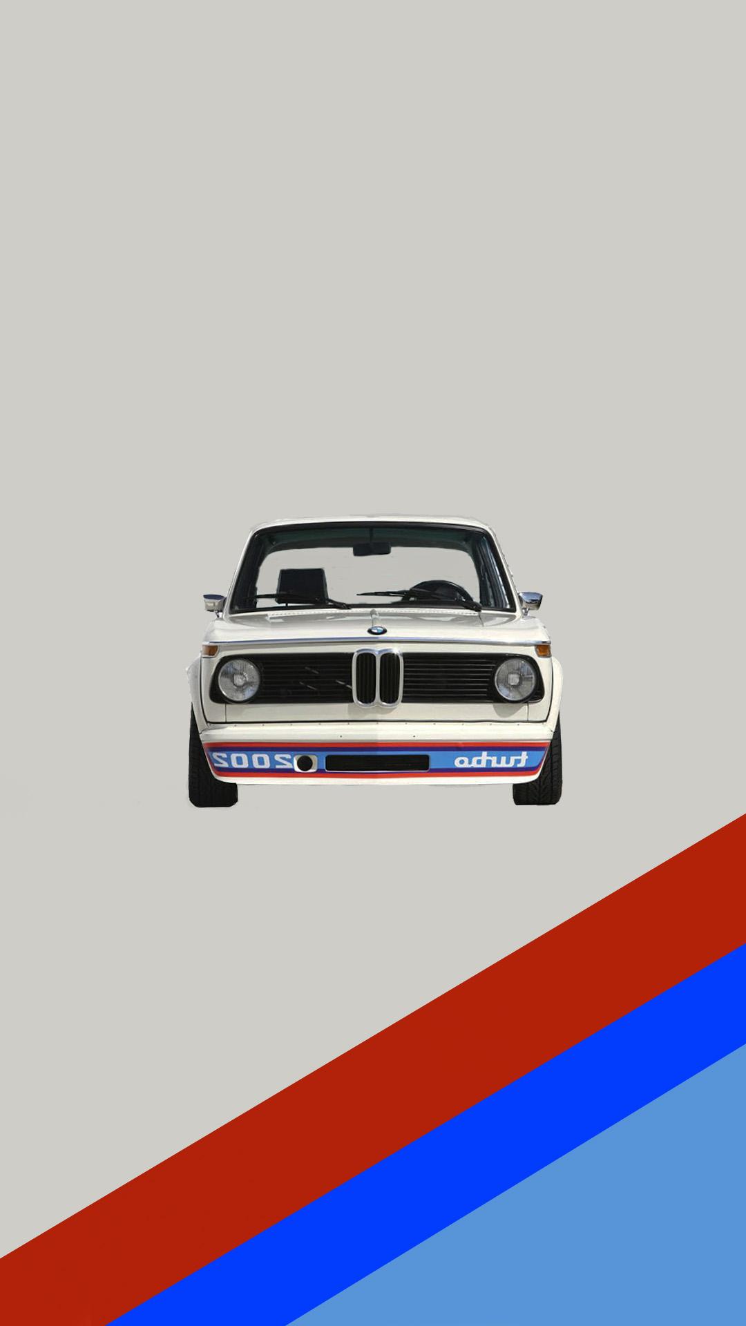 Bmw 2002 Turbo Iphone - HD Wallpaper 