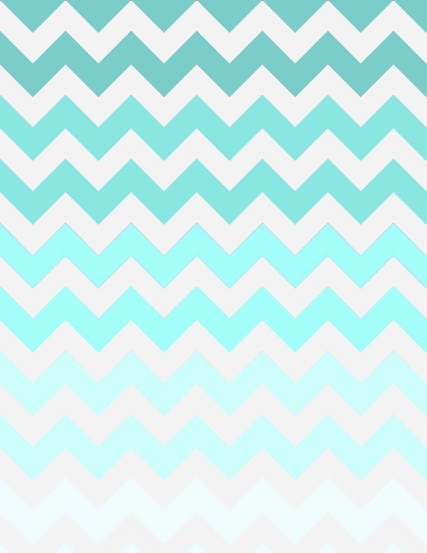 Yin Yang Symbol Wallpaper Tumblr Tiffany - Chevron Binder Covers Blank - HD Wallpaper 