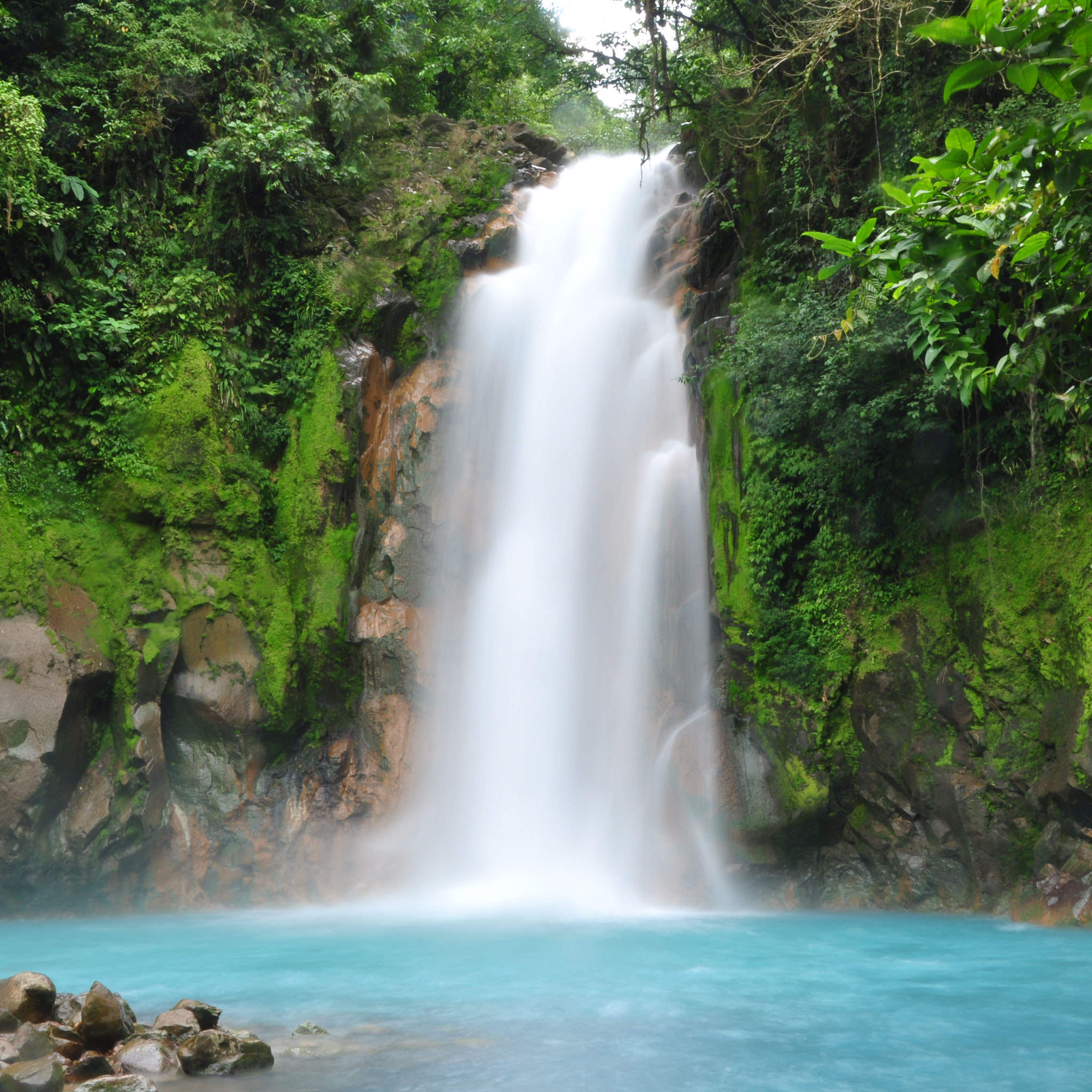 Free Waterfall - Most Beautiful Tourist Place In Bangladesh - HD Wallpaper 