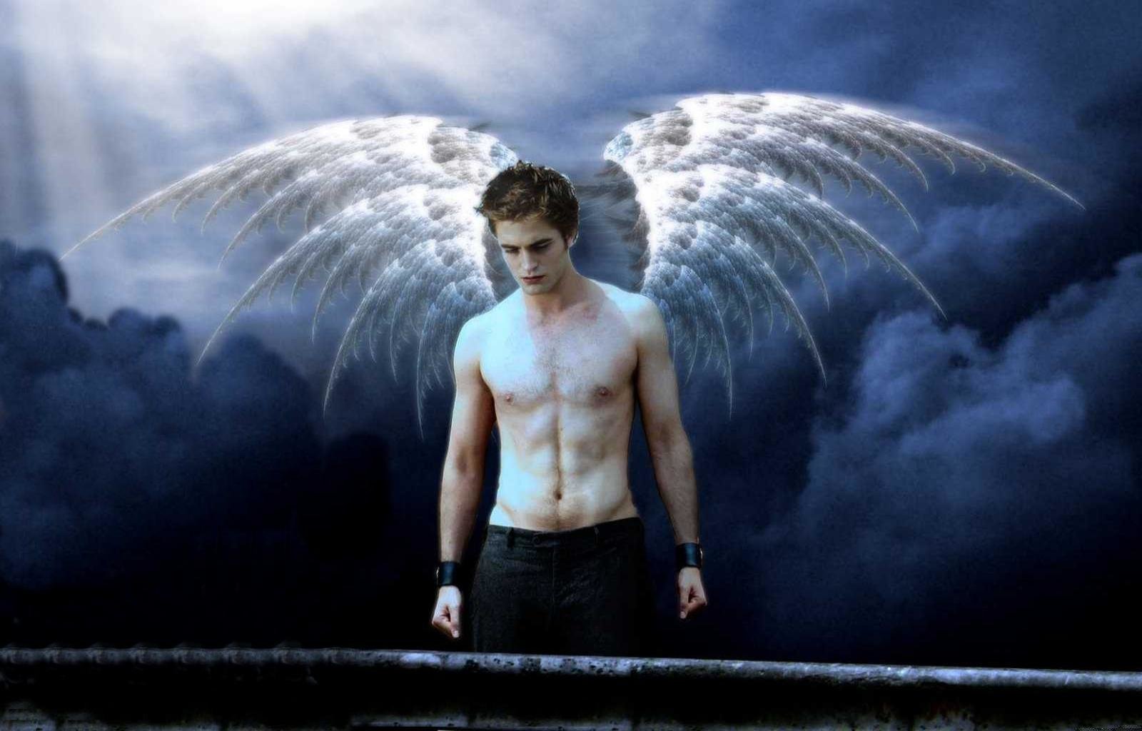 Awesome Edward Cullen Free Background Id - Vampire Edward Cullen Rob  Pattinson - 1600x1024 Wallpaper 