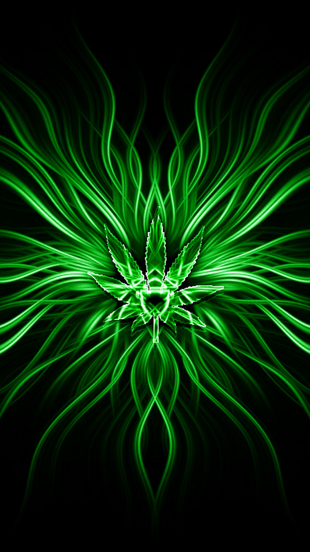 Neon Green Wallpaper Iphone With Image Resolution Pixel - Weird Backgrounds - HD Wallpaper 