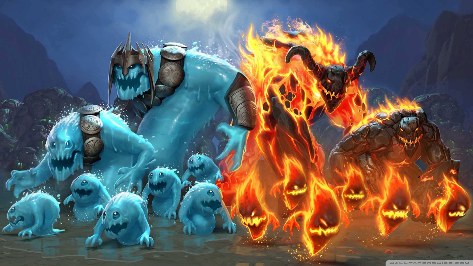 Orcs Must Die 2 - HD Wallpaper 