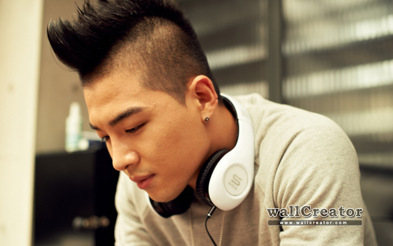 1280 / 800 Wallpaper - Taeyang Love You To Death - HD Wallpaper 