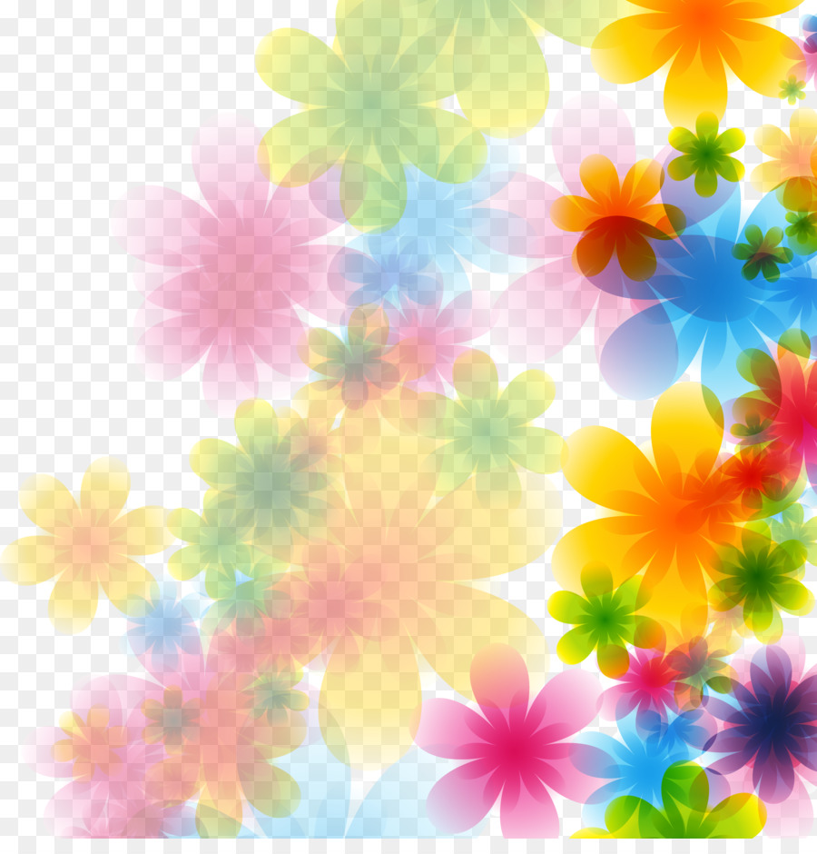 Clip Art Flower Background Hd Clipart - Background Flower Png Clip Art -  900x940 Wallpaper 