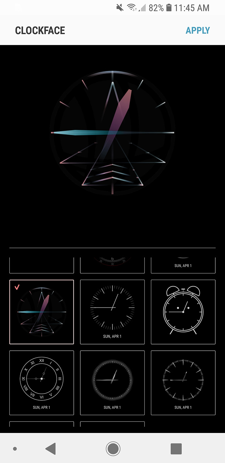 Wall Clock - HD Wallpaper 