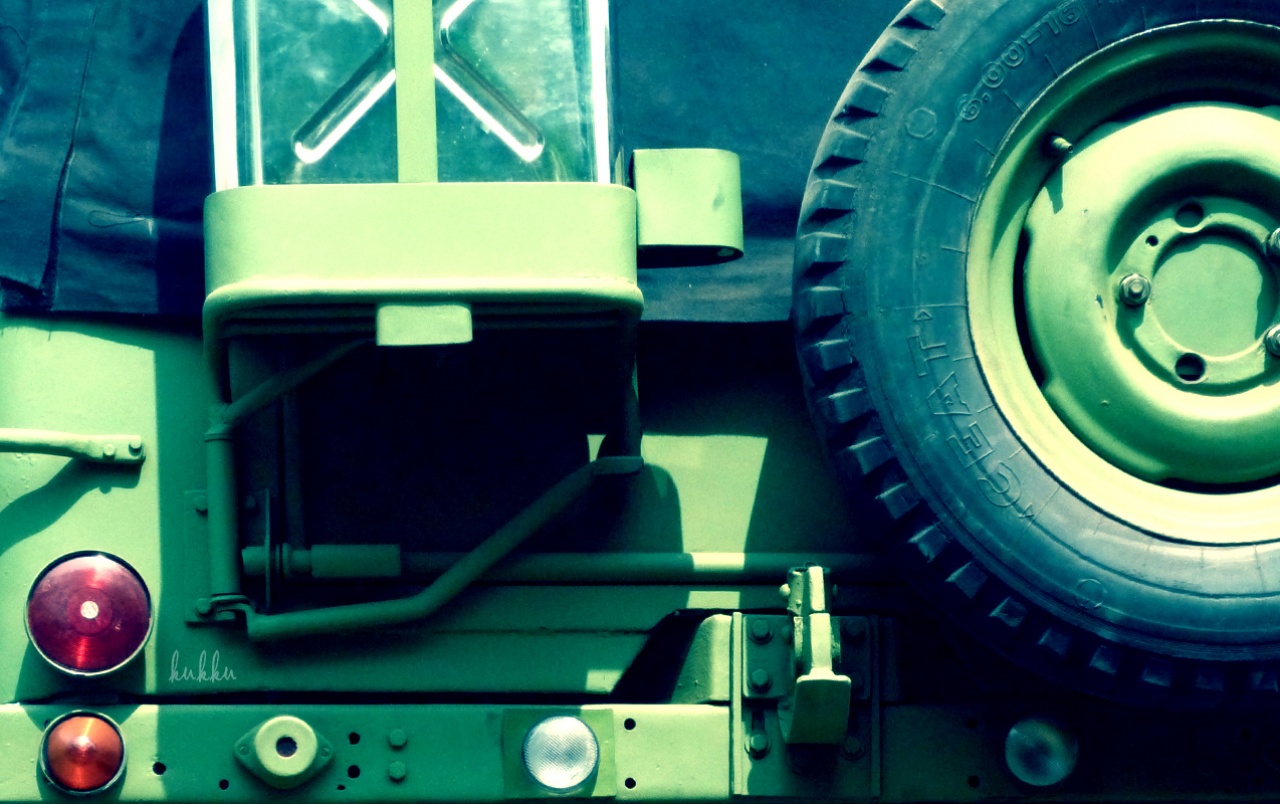 Modified Jeep Wallpapers - Machine - HD Wallpaper 