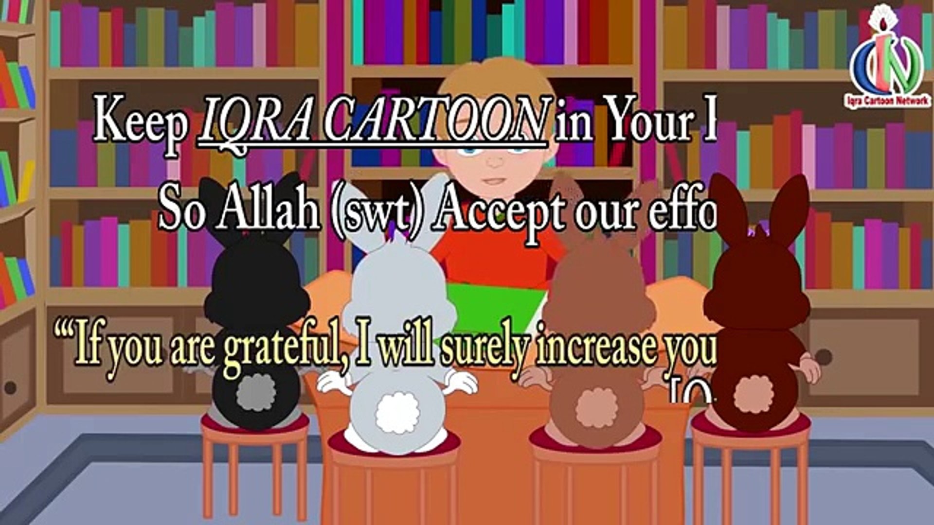 Cartoon - HD Wallpaper 