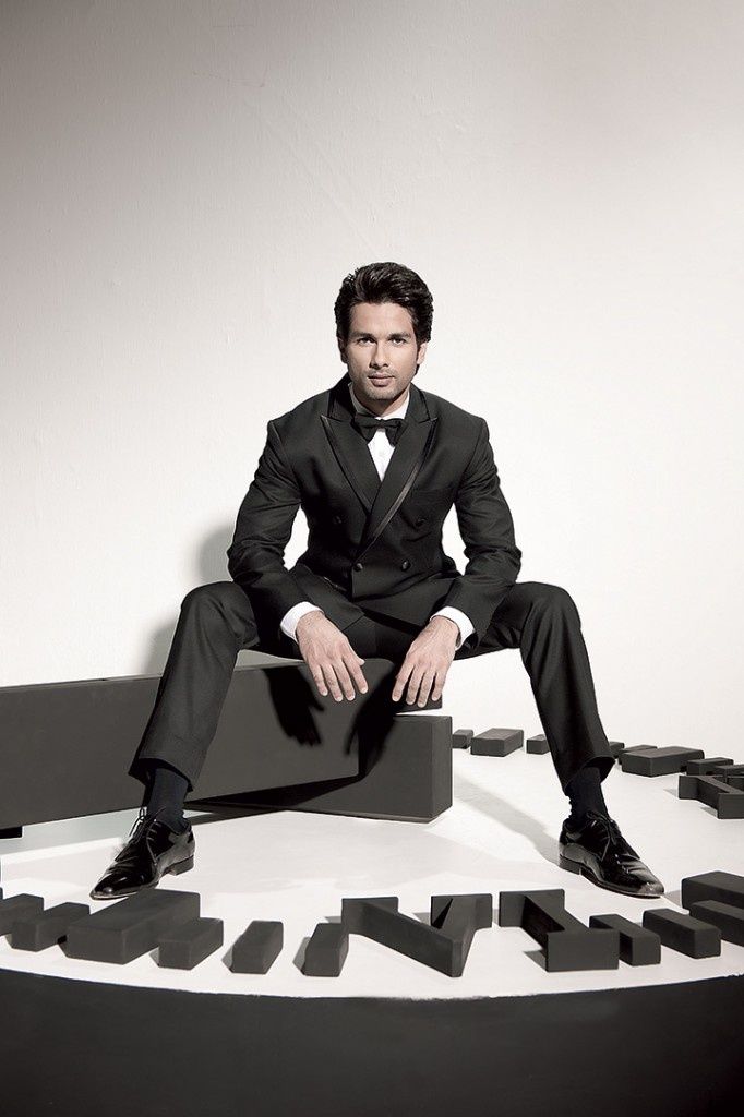 1080p Full Hd Shahid Kapoor Hd - HD Wallpaper 