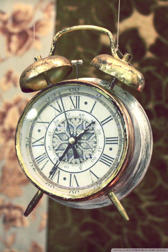 Wall Clock Wallpapers For Mobile - 640x960 Wallpaper Wall Clock Wallpapers For Mobile - 640x960 Wallpaper