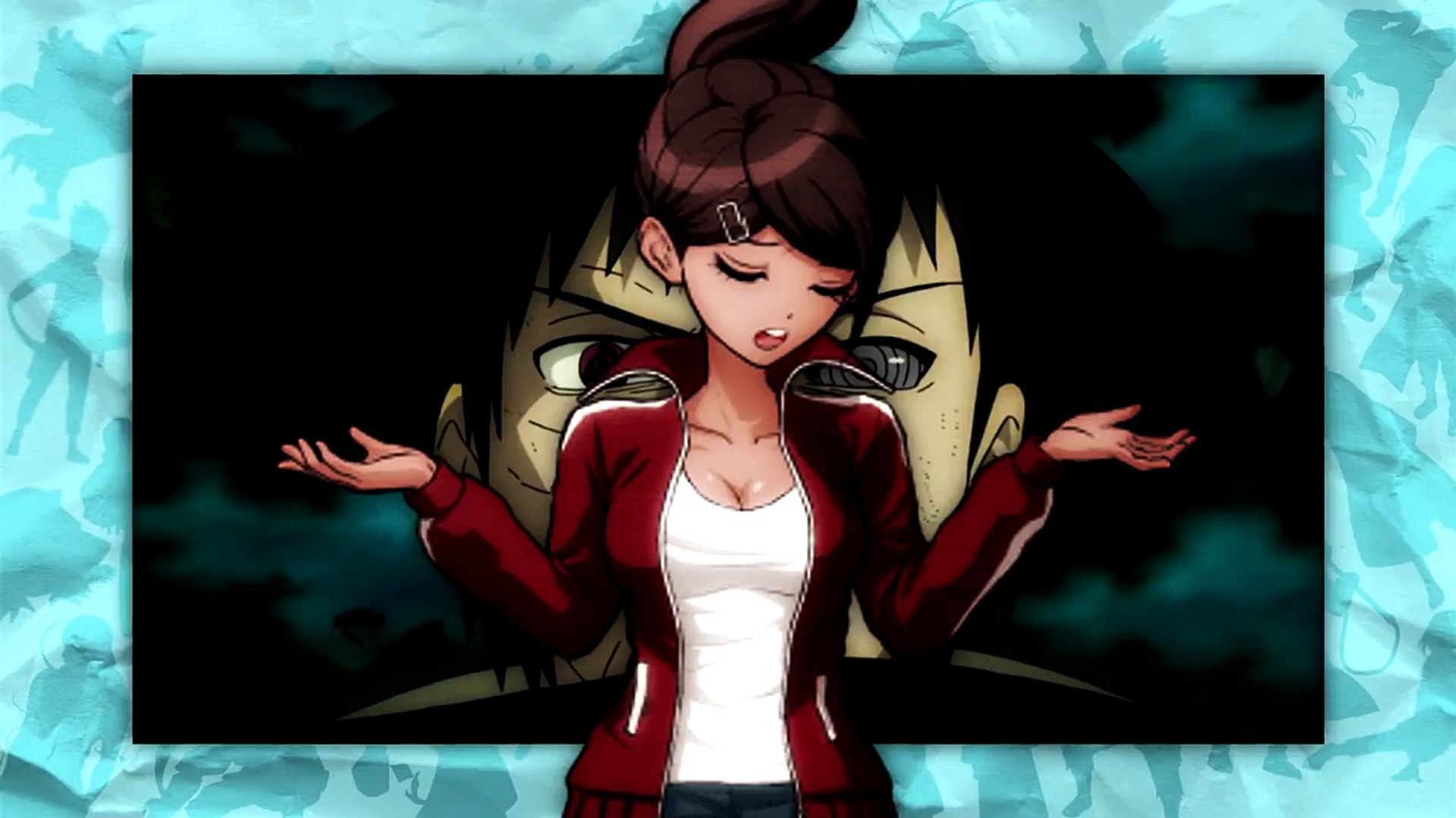 Cartoon - HD Wallpaper 