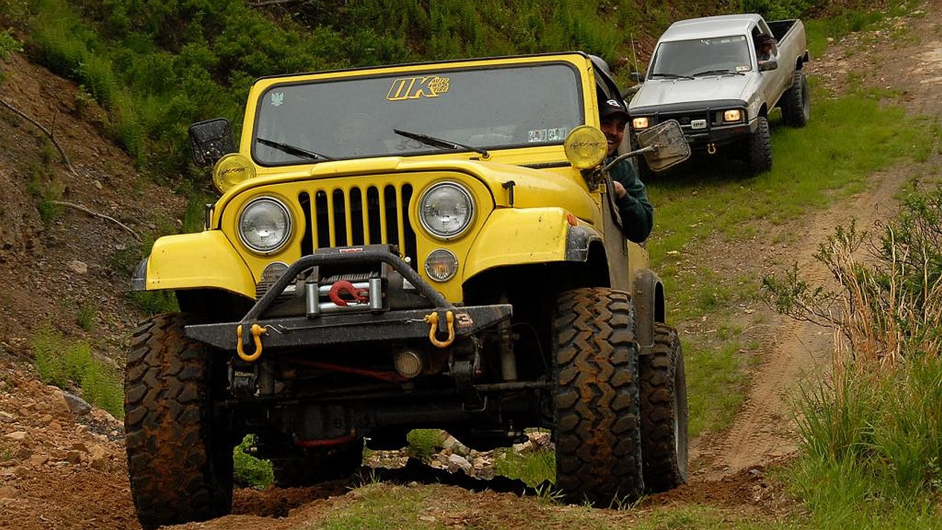 Best Jeep Background Id - Full Hd Jeep Background - HD Wallpaper 