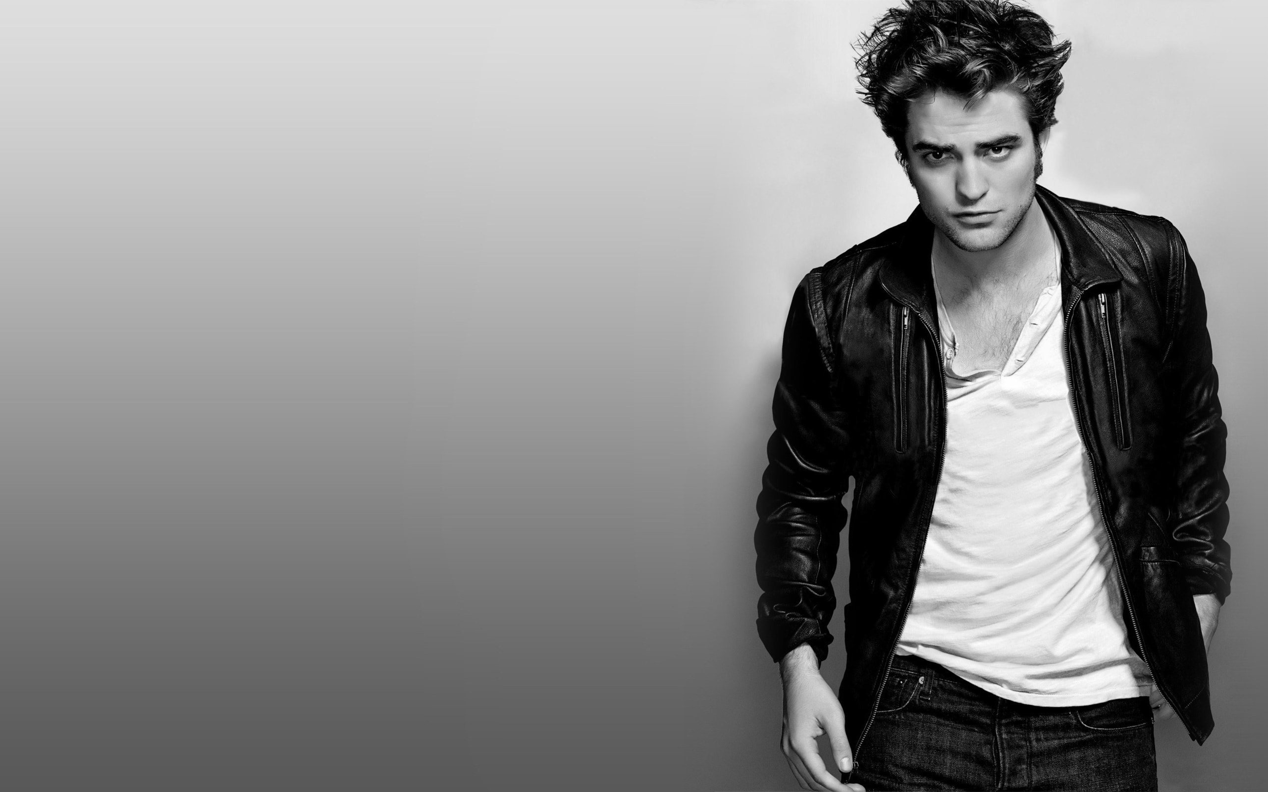 Robert Pattinson Images Hd - HD Wallpaper 