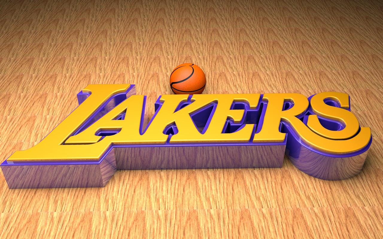 Los Angeles Lakers - Lakers Wallpaper Hd 2019 - HD Wallpaper 