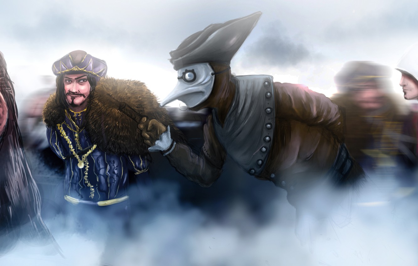 Photo Wallpaper Assassins Creed, Ubisoft, Assassin - Creed Brotherhood Assassin - HD Wallpaper 