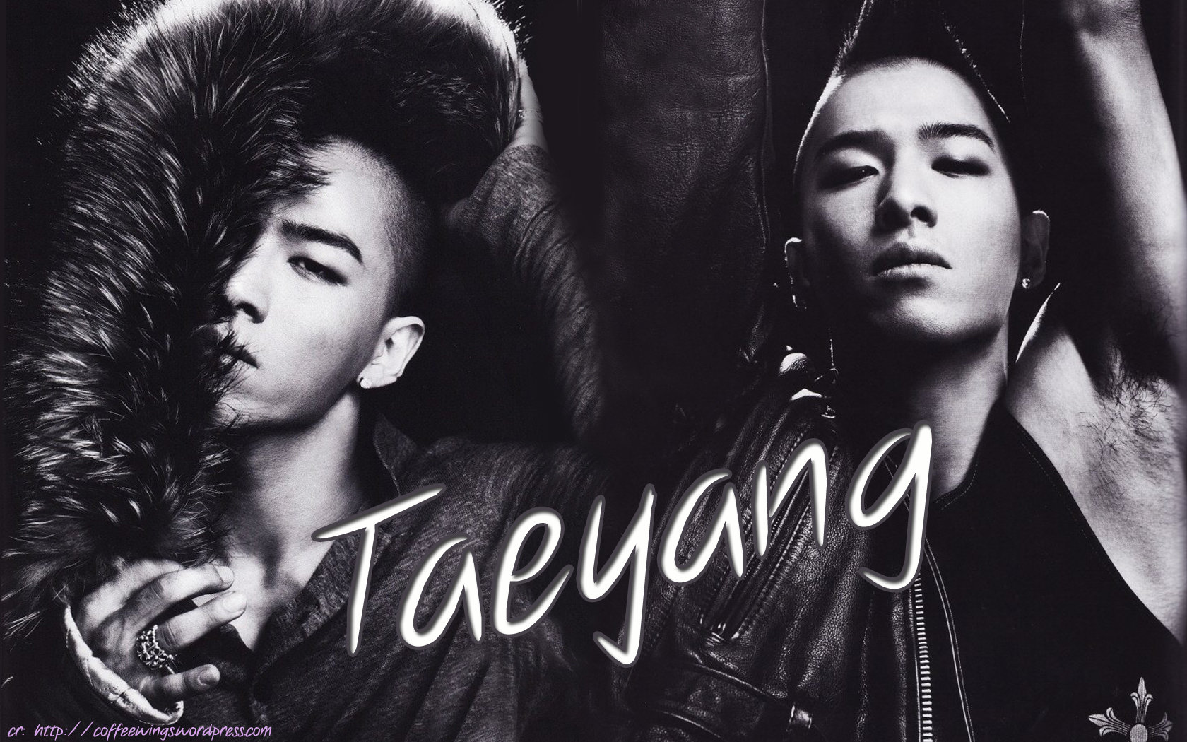 Best Taeyang Wallpaper Id - Taeyang Fondos De Pantalla - HD Wallpaper 