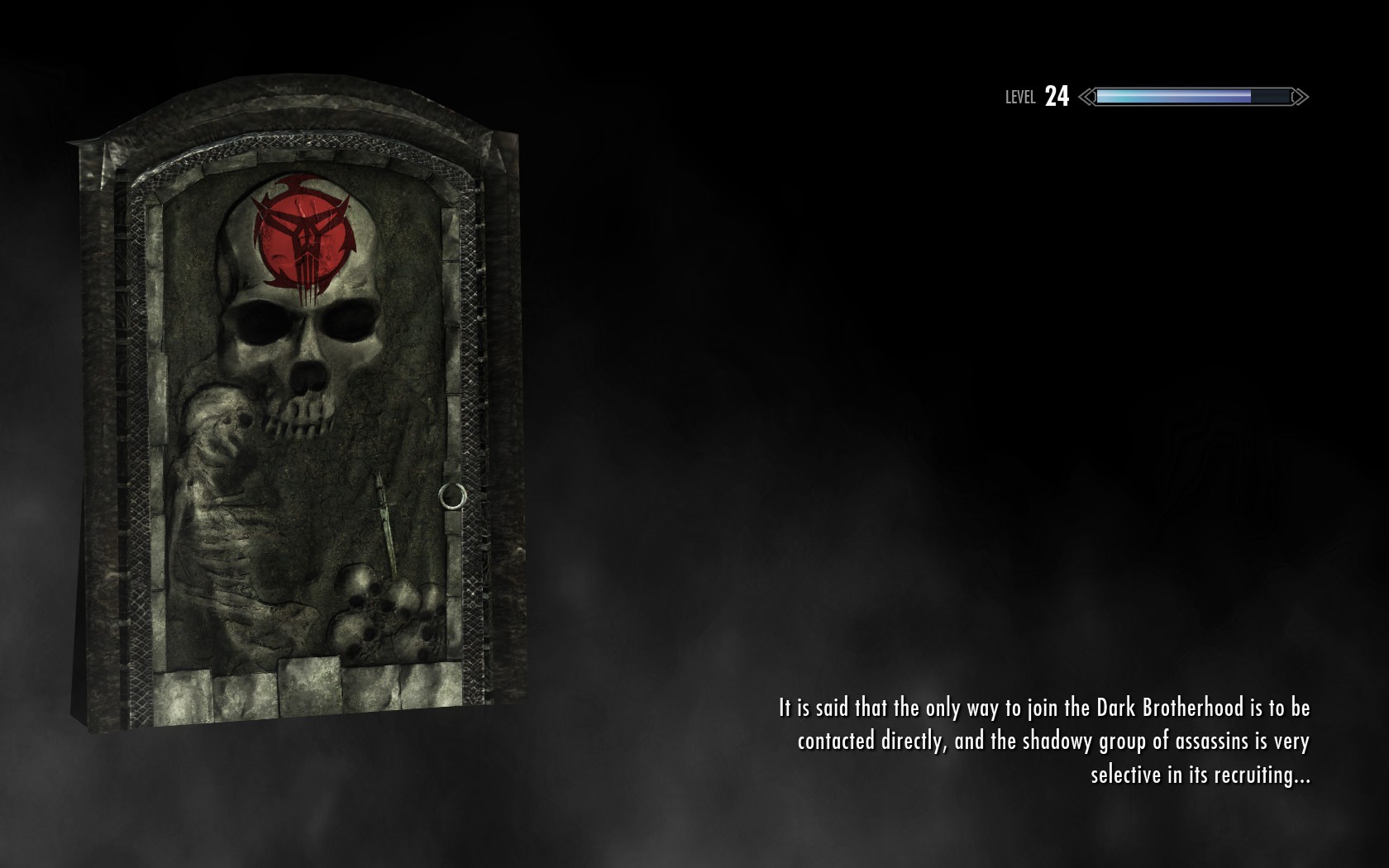 Darkness - HD Wallpaper 