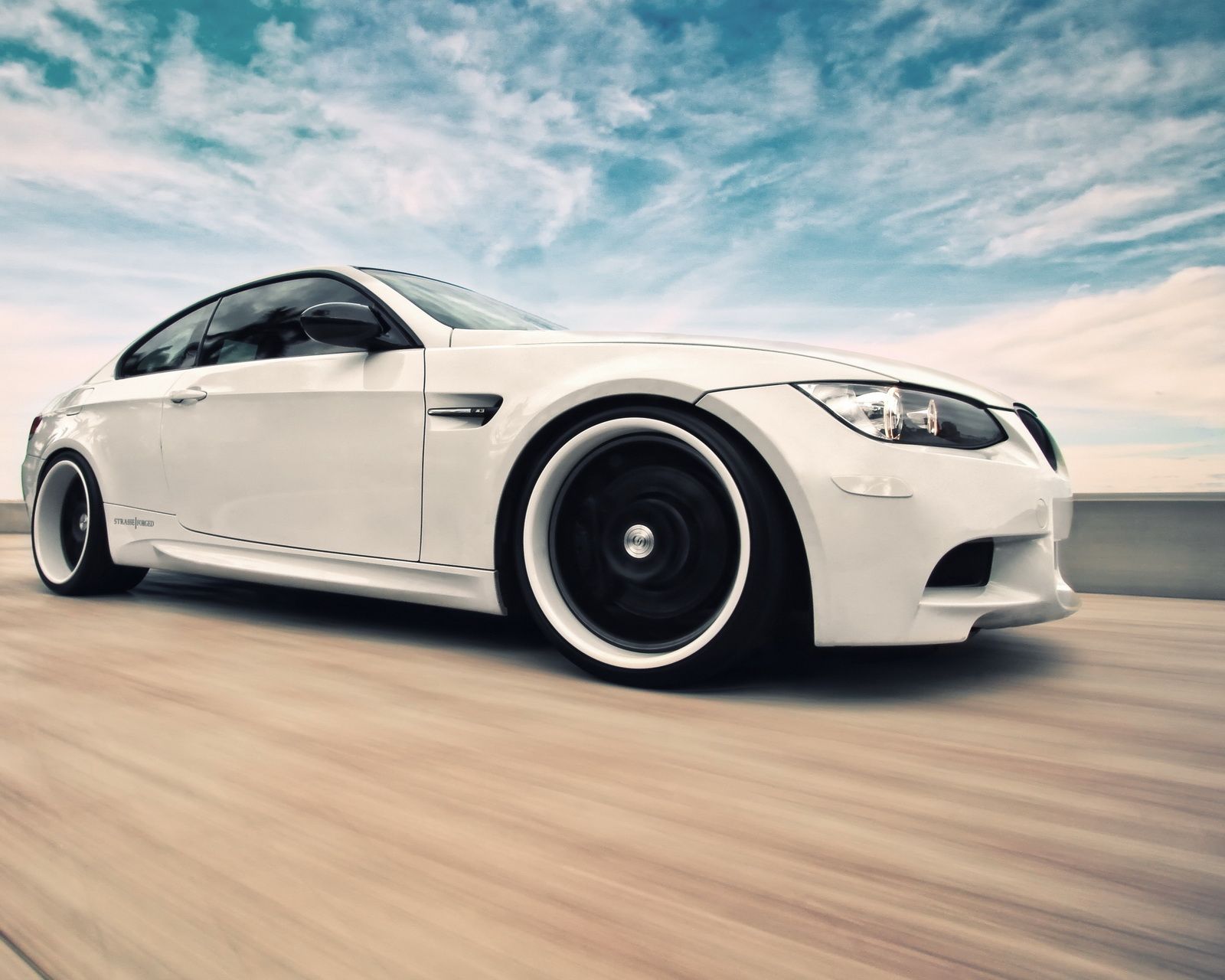 Full View And Download Bmw Hd Wallpaper 2 With Resolution - Bmw With Palm Trees - HD Wallpaper 