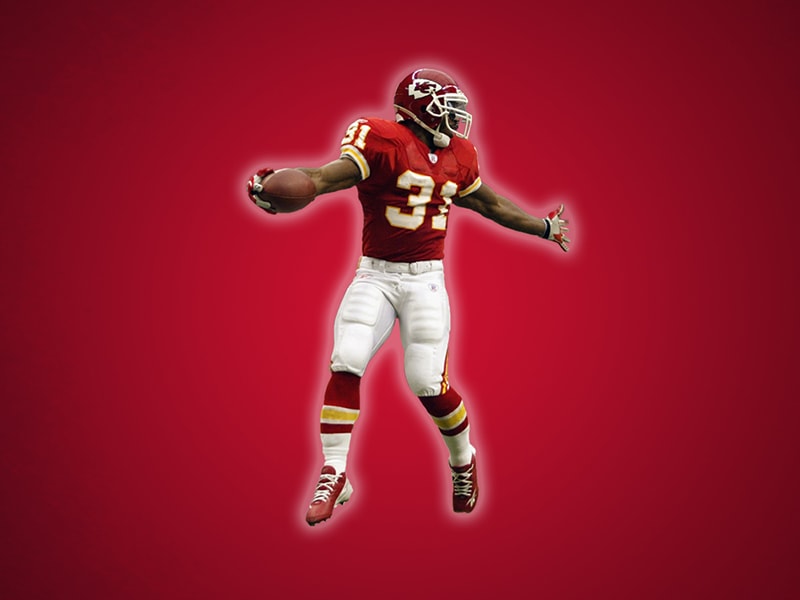 Kick American Football - HD Wallpaper 